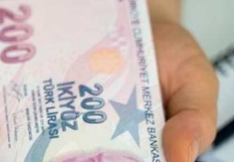 1100 lira bayram ikramiyesi ödemesi 28-29 nisanda yapılacak