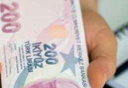 1100 lira bayram ikramiyesi ödemesi 28-29 nisanda yapılacak