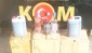 111 şişe sahte alkol ve 90 litre dökme içki ele geçirildi
