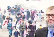 113 bin Suriyeli oy kullanabilecek