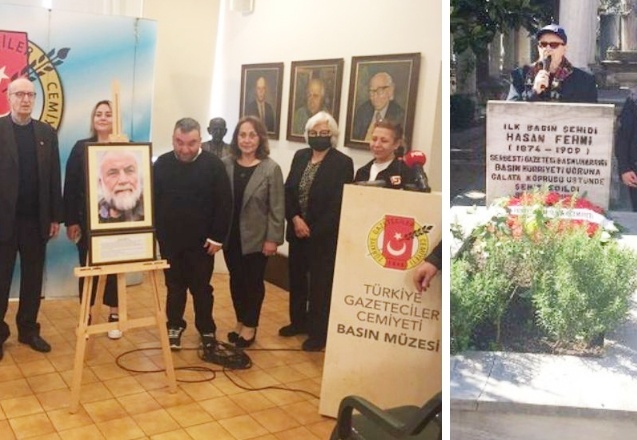 113 yılda 67 gazeteci öldürüldü