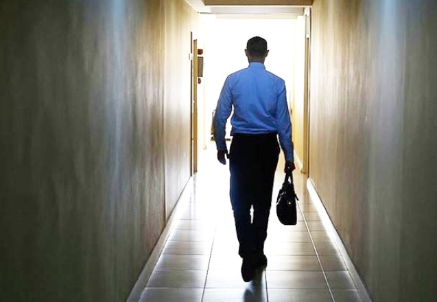 114 personel işten atıldı!