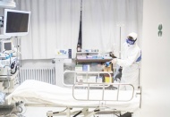 117 kişi daha hayatını kaybetti, yeni vaka sayısı 22 binin üzerinde!