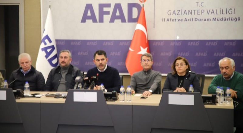 118 bin binada 412 bin bağımsız bölüm yıkılacak