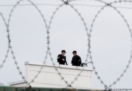 118 bin kişi tahliye oldu