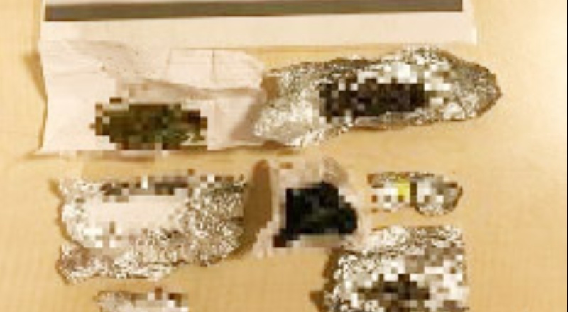 118 kişi hakkında işlem yapıldı