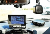 119 araç trafikten men edildi, 6 sürücü belgesine el konuldu