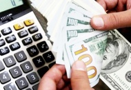 12 aylık açık 36 milyar 599 milyon dolar