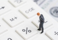 12 aylık cari işlemler açığı 25,7 milyar dolar oldu