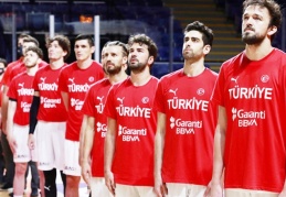 12 Dev Adam'ın aday kadrosu açıklandı