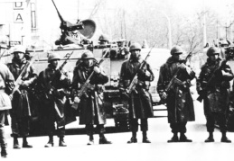 12 Eylül Darbesi'nin 41. yıl dönümü