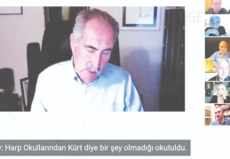 '12 Eylül, Kürt hareketini şiddet zeminine çekti'