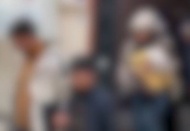 12 göçmen yakalandı