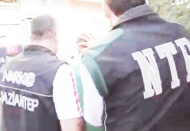 12 hırsızlık şüphelisinden 3'ü tutuklandı