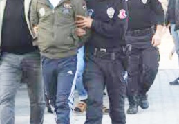 12 ilde DEAŞ operasyonu yapıldı, 17 kişi gözaltında