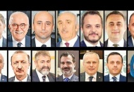 12 milletvekili, 3 yıldan beri bir yemine milyonlarca maaş alıyor