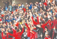 12 yaş altı çocuklar hiçbir şekilde stadyumlara giremeyecek