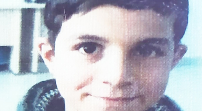 12 yaşındaki çocuk yüzme havuzunda boğuldu