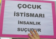 12 Yaşındaki kız çocuğuna cinsel istismardan tutuklandı