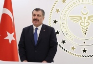 12 yaşından büyük ve kronik hastalığı olan çocukların aşı tanımlaması yapıldı