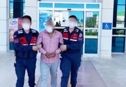 12 yıldır aranan cinayet zanlısını JASAT yakaladı
