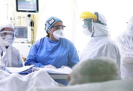 120 kişi daha vefat etti