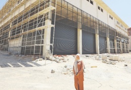 120 pazar tezgahı kurulacak