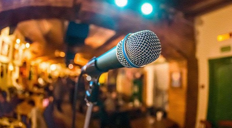 12.00’den sonra müzik yayını sona erecek