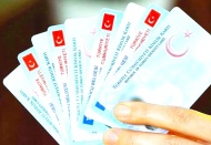 124 bin 32 kişi adını, 260 bin 157 kişi soyadını değiştirdi