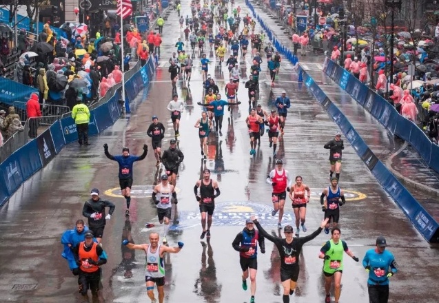 124 yıllık tarihinde ilk kez ertelendi