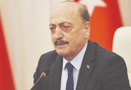 125 çalışma uzman yardımcısı alımı yapılacak