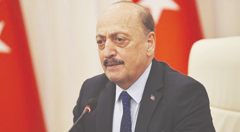 125 çalışma uzman yardımcısı alımı yapılacak