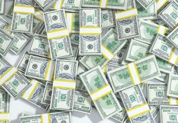 128 milyar doları kim aldı?