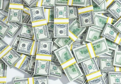 128 milyar doları kim aldı?