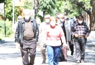 13 buçuk milyon emekliye sendika yolu açıldı