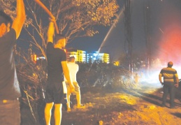 13 günde 53 ilde 270 yangın: Milas ve Köyceğiz’de devam ediyor