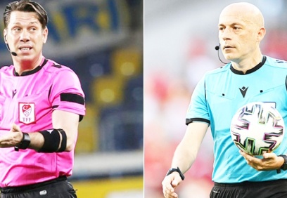 13 isim sezonun geri kalanında görev alamayacak!