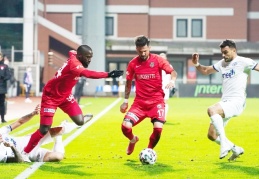 13 maçında 6 galibiyet, 6 beraberlik ve 1 mağlubiyet