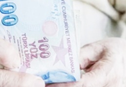 13 milyon emekli açlık sınırında yaşıyor