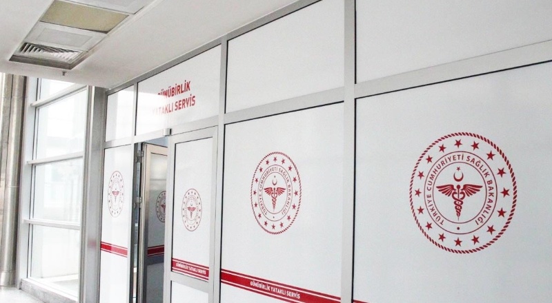 133 kişi daha hayatını kaybetti, yeni vaka sayısı 24 binin üzerinde