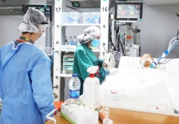 137 kişi daha yaşamını yitirdi