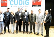 13.Çudig Diş Hekimleri Günleri düzenlendi