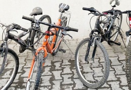 14 farklı hırsızlık olayının faili tutuklandı