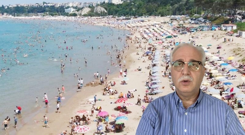 14 gün dikkatli olun