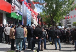 14 Mayıs’ta sandığa gidelim