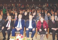 14 Mayıs’taki seçim Türkiye’nin varoluş seçimidir