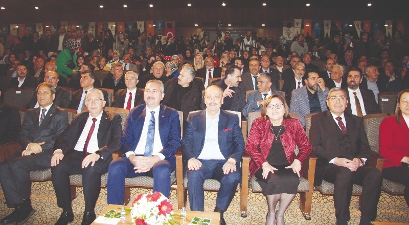 14 Mayıs’taki seçim Türkiye’nin varoluş seçimidir