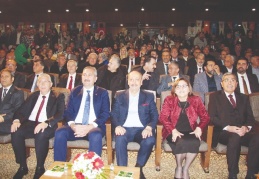 14 Mayıs’taki seçim Türkiye’nin varoluş seçimidir