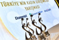 14. Türkiye’nin Kadın Girişimcisi Yarışması’na başvurular başlıyor