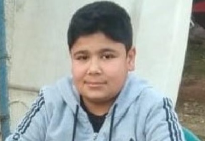 14 yaşında kalp krizinden öldü